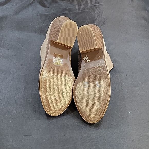 SODA ROUND TOE SLIP-ON TODDLER BOOT - Picture 12 of 15